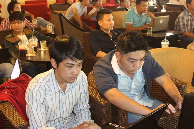 Đào tạo SEO tại Bình Thuận chất lượng, chuẩn Google, lên TOP bền vững không bị Google phạt, dạy bởi Linh Nguyễn CEO Faceseo. LH khóa đào tạo SEO mới 0932523569.