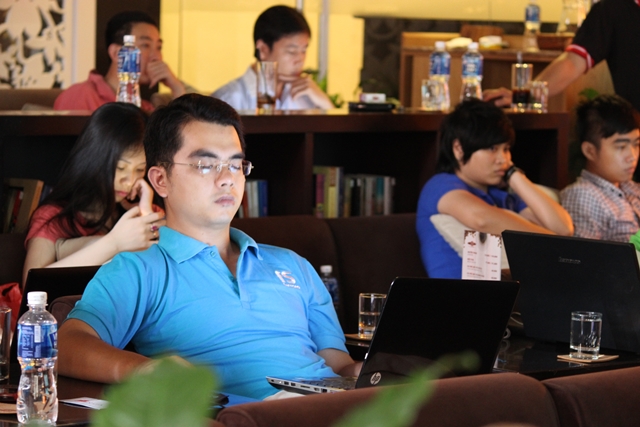 Đào tạo SEO tại Phú Thọ chất lượng, chuẩn Google, lên TOP bền vững không bị Google phạt, dạy bởi Linh Nguyễn CEO Faceseo. LH khóa đào tạo SEO mới 0932523569.