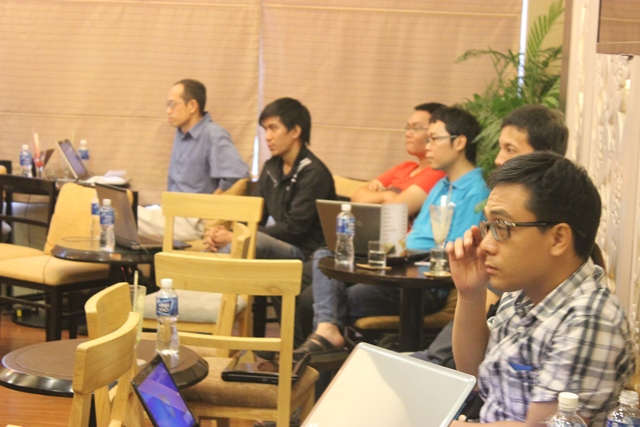 Đào tạo SEO tại Tây Ninh chất lượng, chuẩn Google, lên TOP bền vững không bị Google phạt, dạy bởi Linh Nguyễn CEO Faceseo. LH khóa đào tạo SEO mới 0932523569.