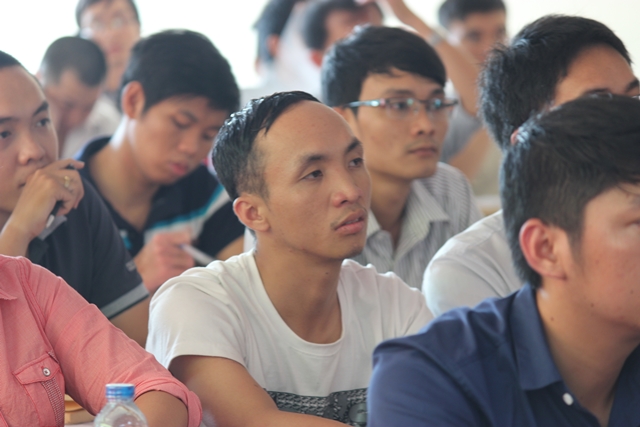 Đào tạo SEO tại Vĩnh Long chất lượng, chuẩn Google, lên TOP bền vững không bị Google phạt, dạy bởi Linh Nguyễn CEO Faceseo. LH khóa đào tạo SEO mới 0932523569.