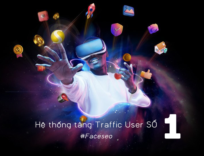 faceseo website preview
